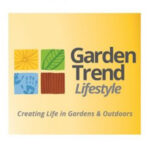 Garden Trend Lifestyle Logo