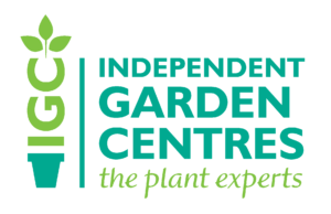 Independent Garden Centres Logo