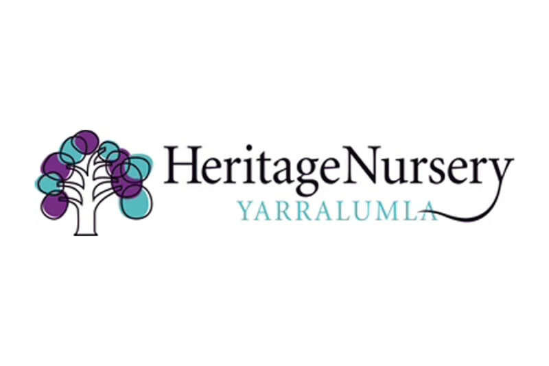 Heritage Nursery Yarralumla