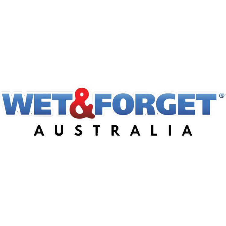 Wet & Forget Australia